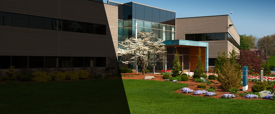 Clarion Landscapers