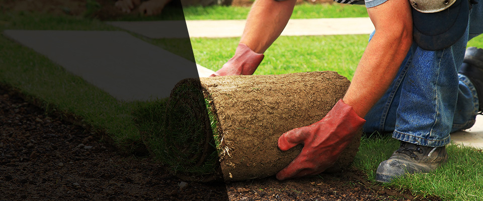 Clarion Landscapers