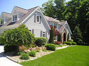 Landscapers and Lawncare Services in Clarion, PA